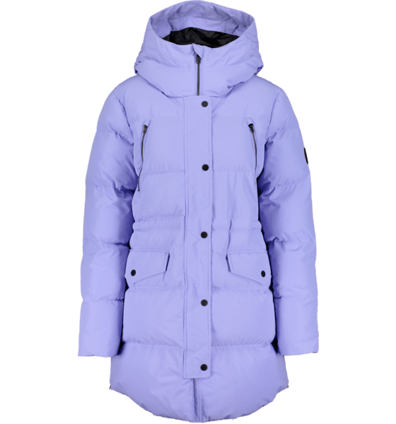 EVEREST W WARM PARKA sivustolla stadium.fi